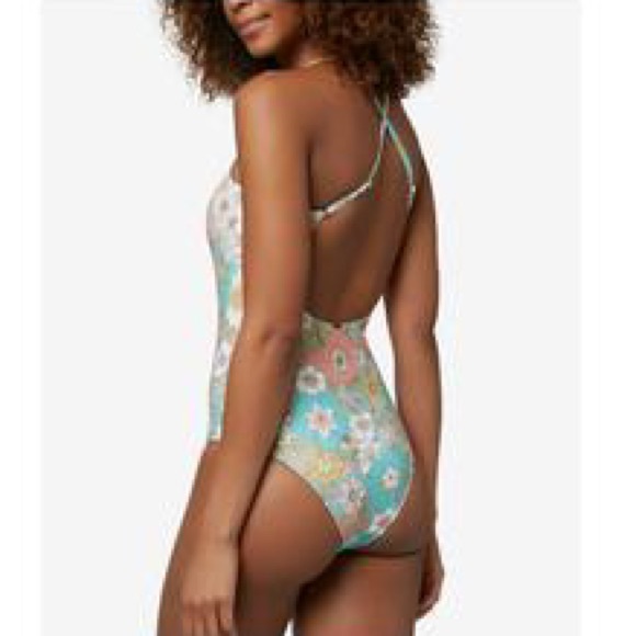 Cheeky O'neill one piece swim suit NWT - Picture 3 of 9